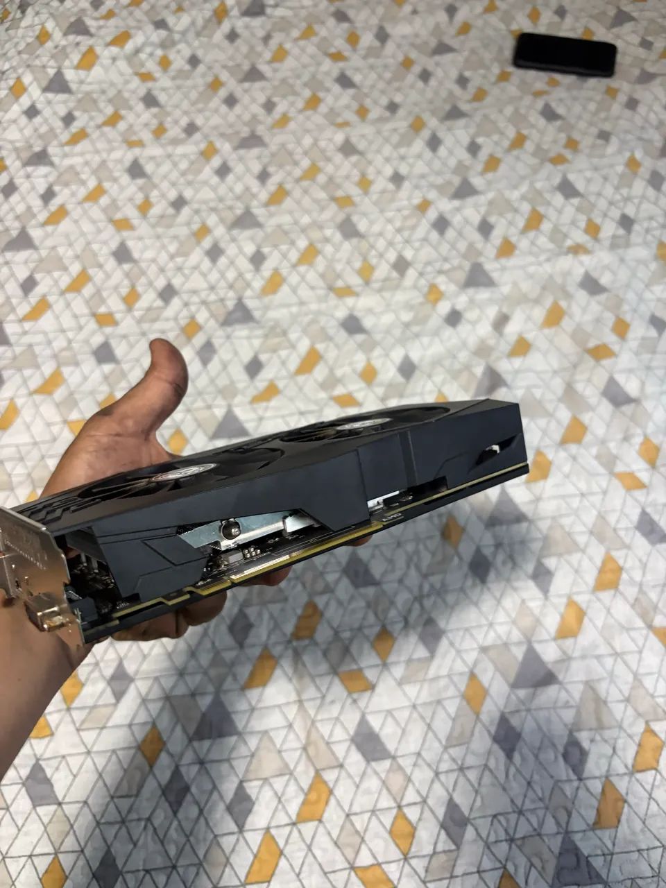 Rx580 8gb soyo - Foto 3