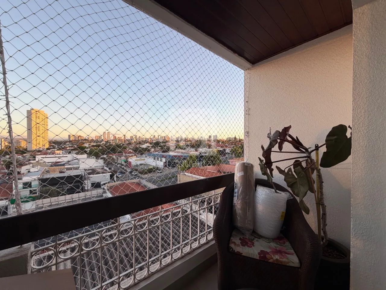 Apartamento à venda no Edifício Viviane Jardim América Sorocaba - Foto 4