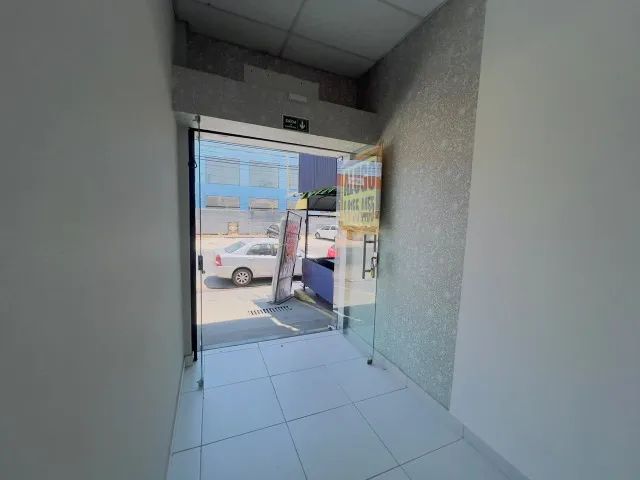 ALUGA - SALA COMERCIAL - 41M² - MORADA DA SERRA - CPA II - CUIABA/MT  - Foto 3