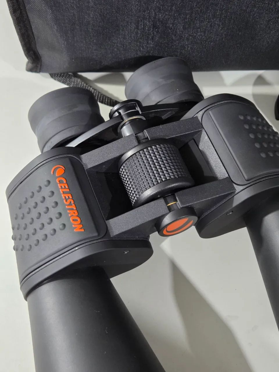 Binóculo Celestron SkyMaster 12 x 60 - Foto 5