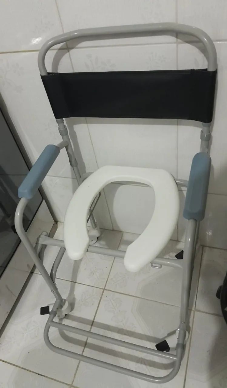 CADEIRA DE BANHO  - Foto 3