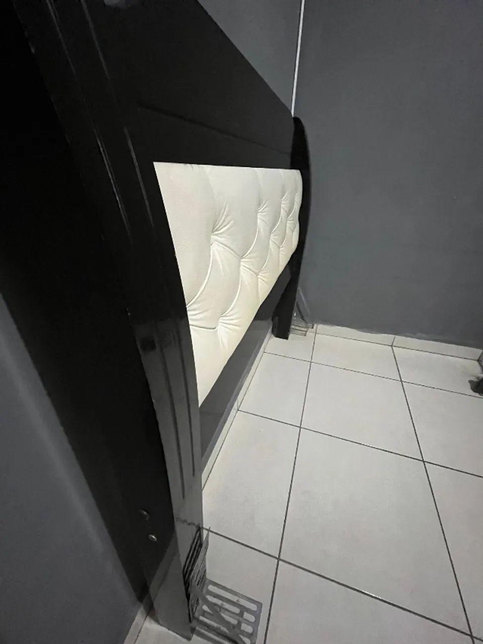 Cabeceira CAMA BOX DE CASAL - Foto 4