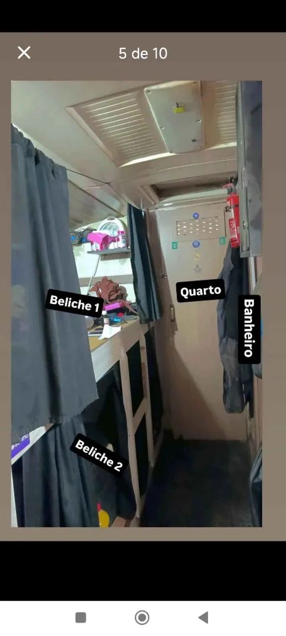 Motor casa/ Motorhome Nielson Diplomata 350 - Foto 4