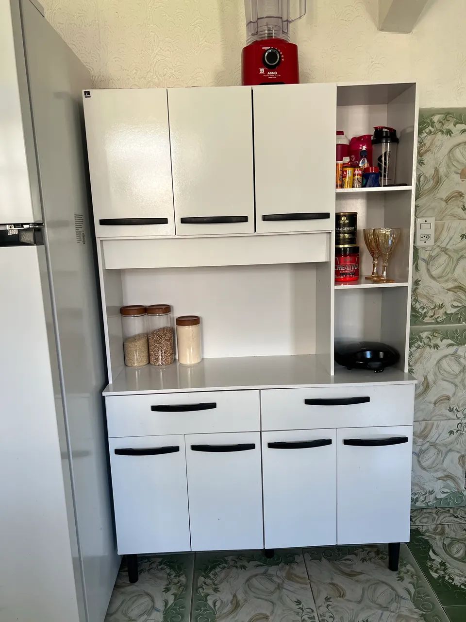 Armário cozinha  - Foto 3