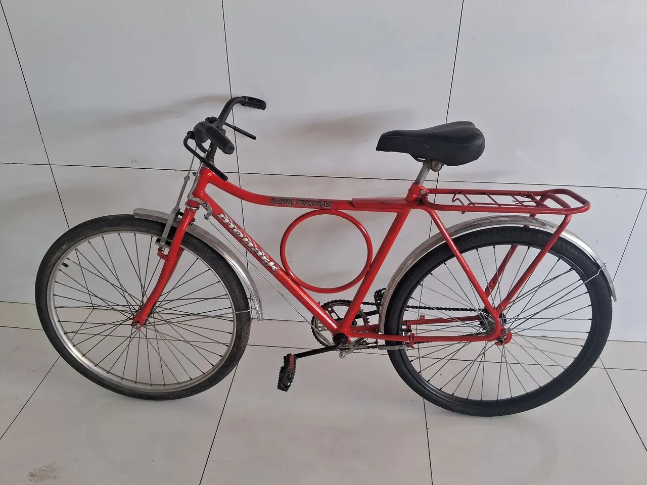 Vendo monark 300 reais  - Foto 4