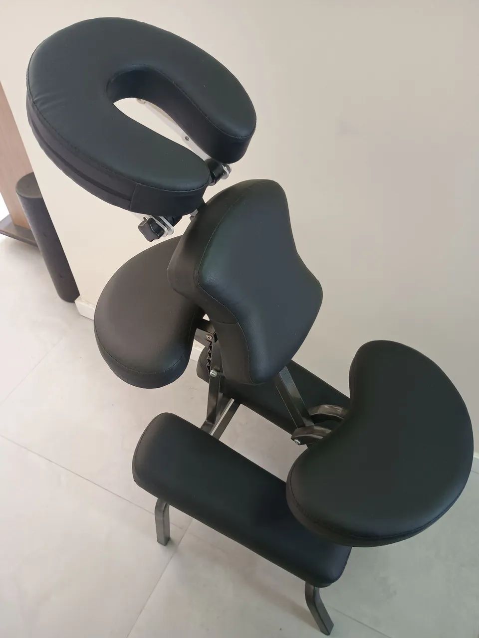 Cadeira de massagem portátil  - Foto 2