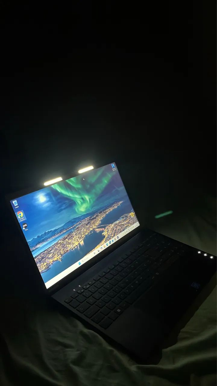     Notebook Conservado | Ótimo Custo-Benefício