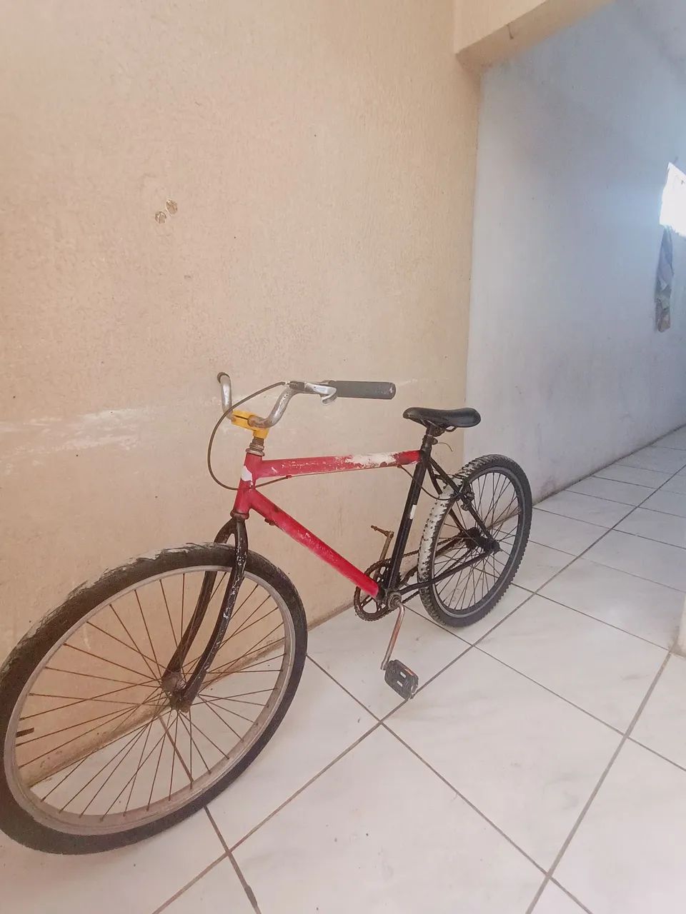 ~Bicicleta 