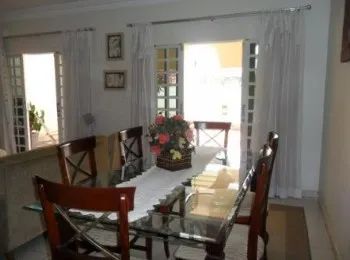 Casa com 5 quarto(s) no bairro Shangrila em Cuiabá - MT - Foto 4