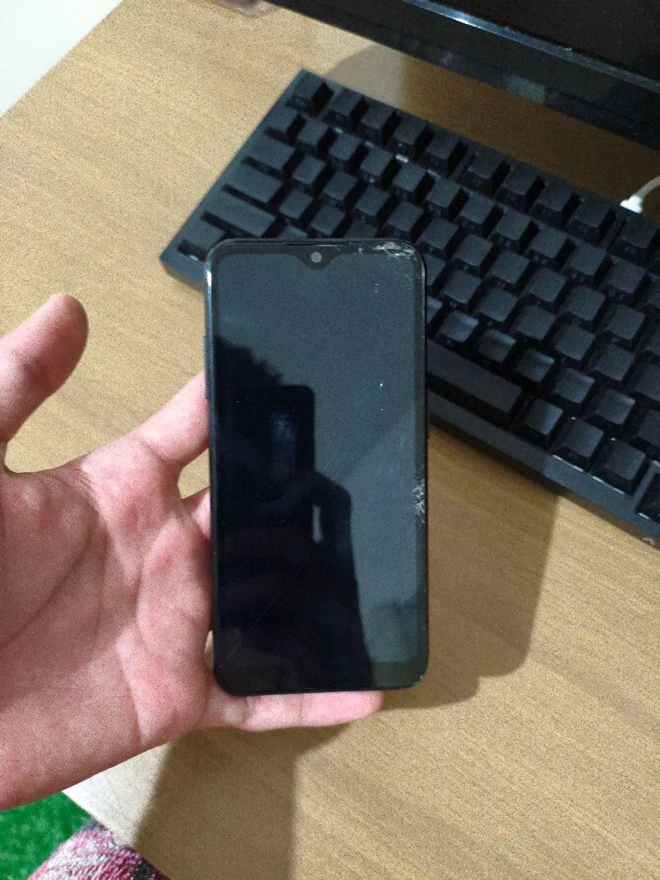 Samsung a01  - Foto 2