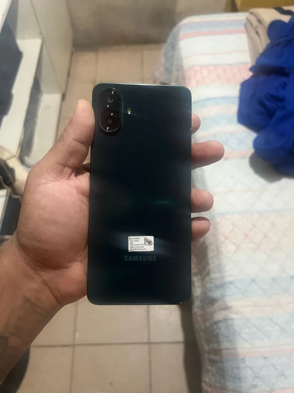Samsung galaxy A075 - Foto 2