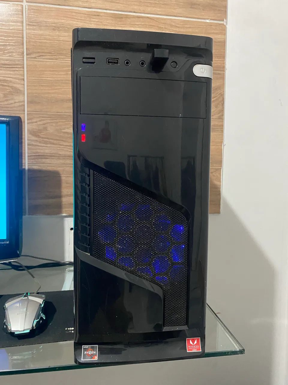 COMPUTADOR COMPLETO  - Foto 3