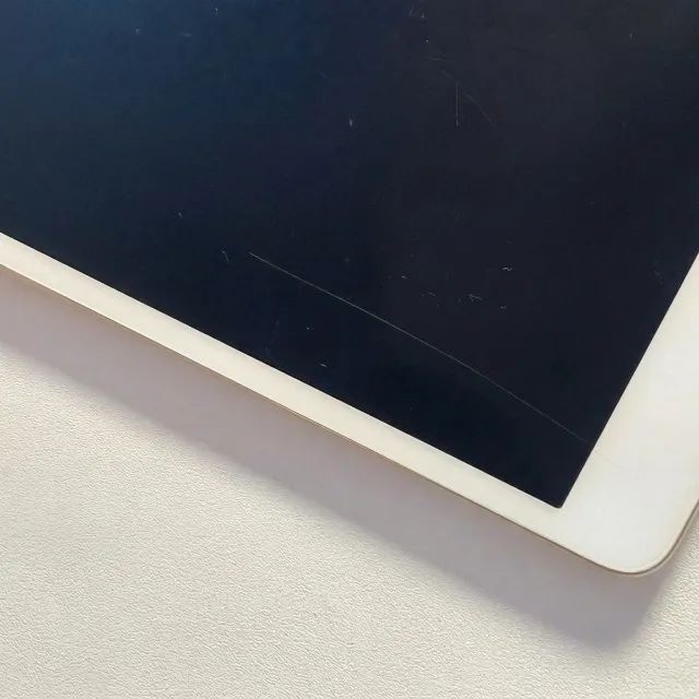 iPad Mini 3 64GB Dourado Wi-Fi (Ótimo Estado) Com Caixa Original