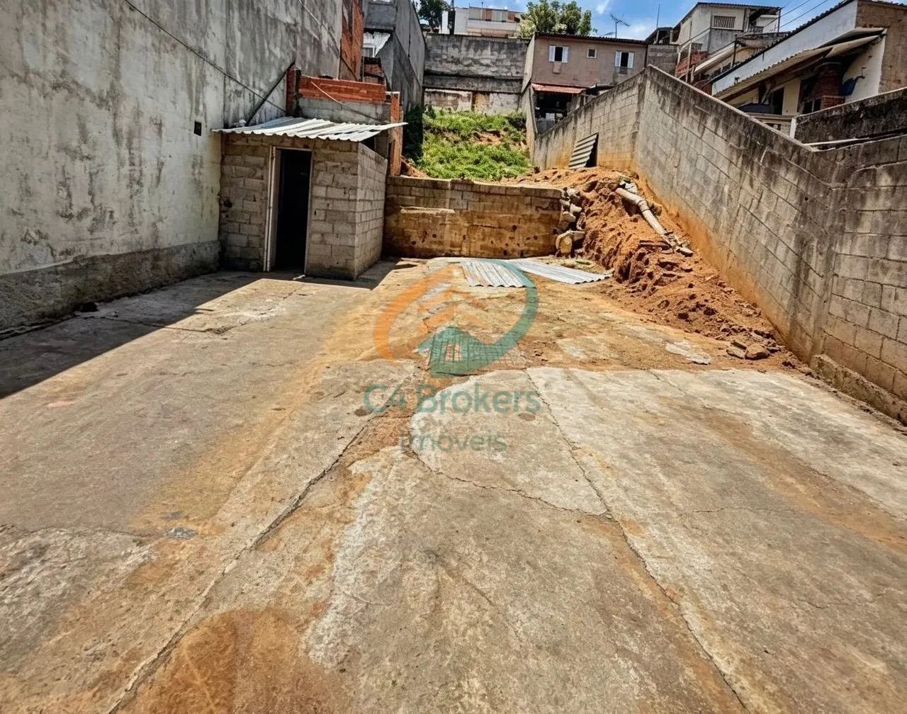 Terreno em Parque Marabá - Guarulhos - Foto 3