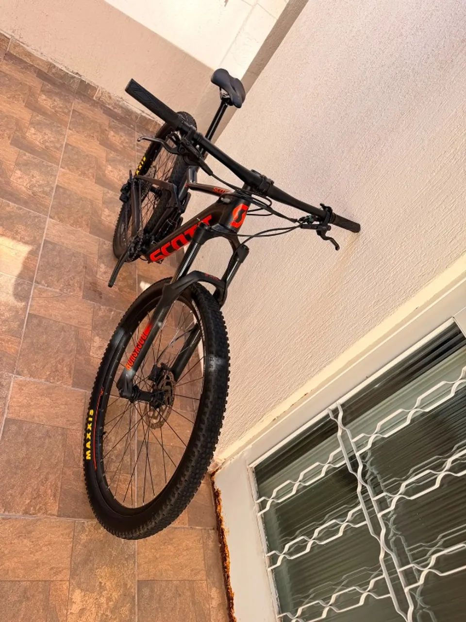  Bicicleta Scott Spark 960 2021 - Pronta para pedalar! - Foto 5