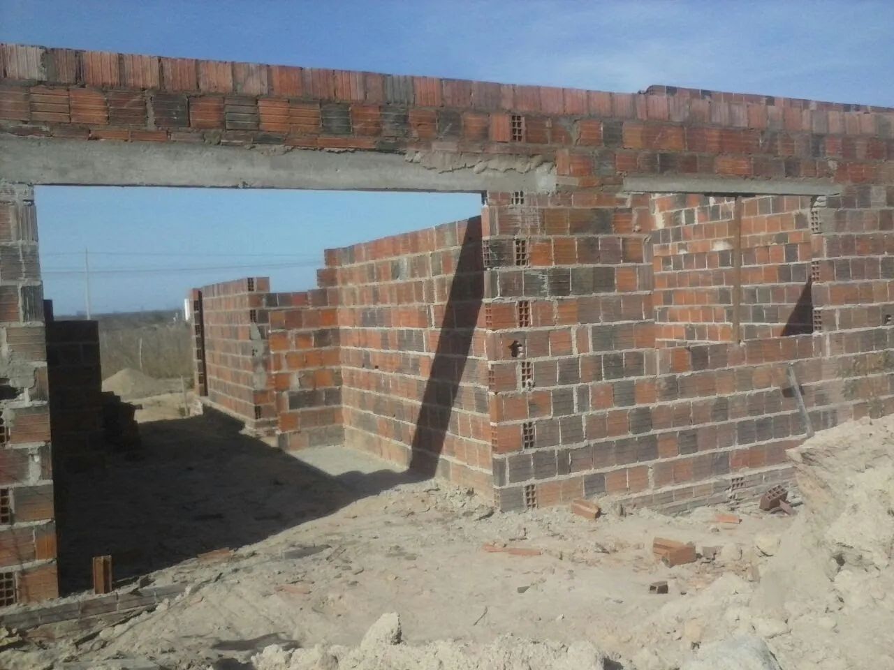 Terreno agrovila - Foto 3