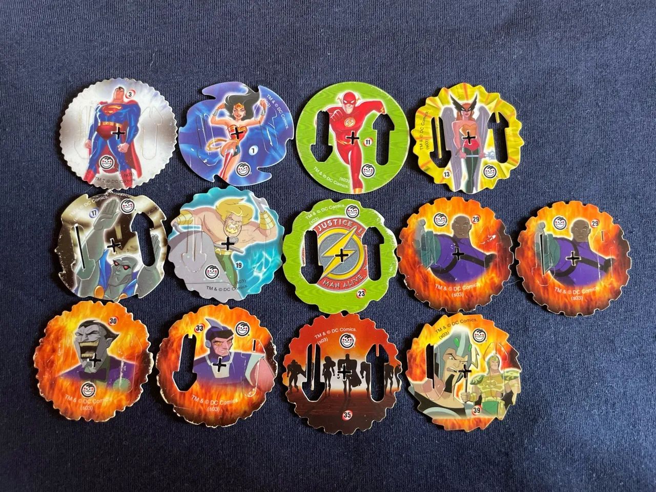 TAZOS ELMA CHIPS VARIADOS  - Foto 2