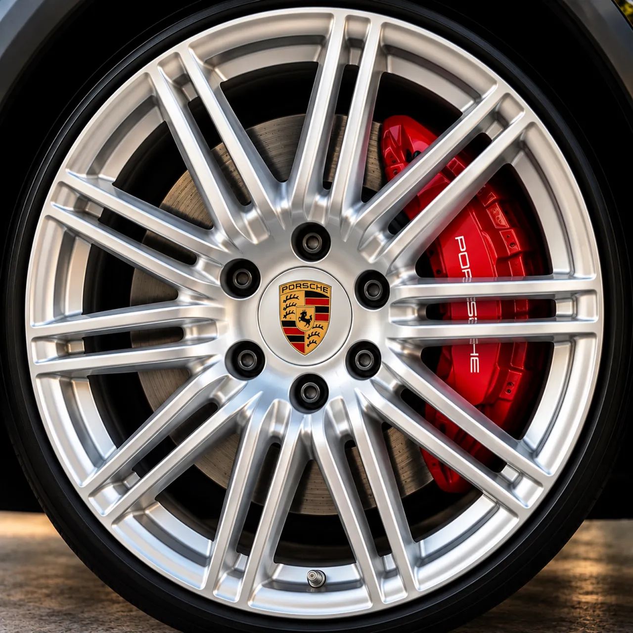 Porsche Cayenne S 4.5/4.8 2012 - Foto 4