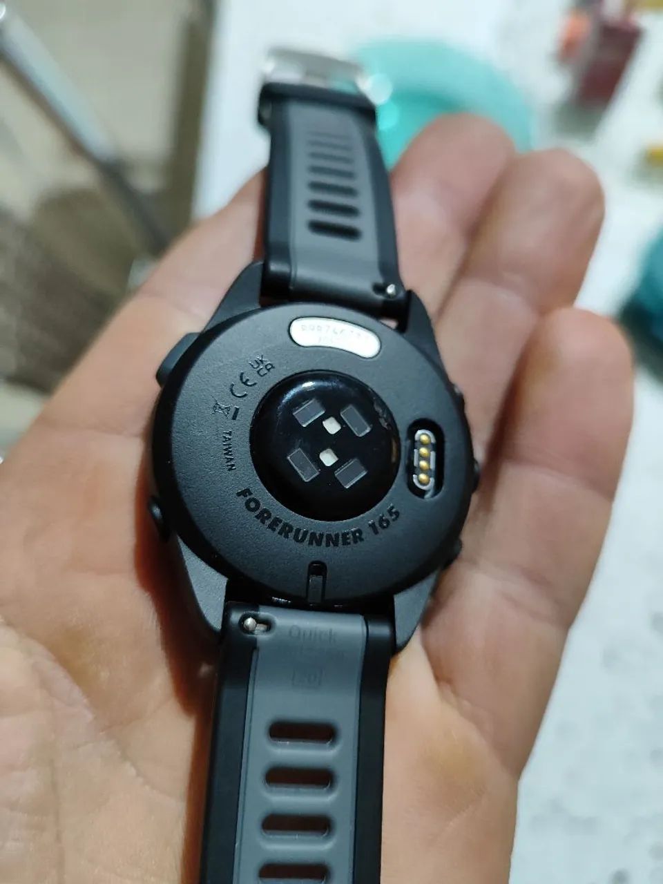 Garmin 165 - Foto 2