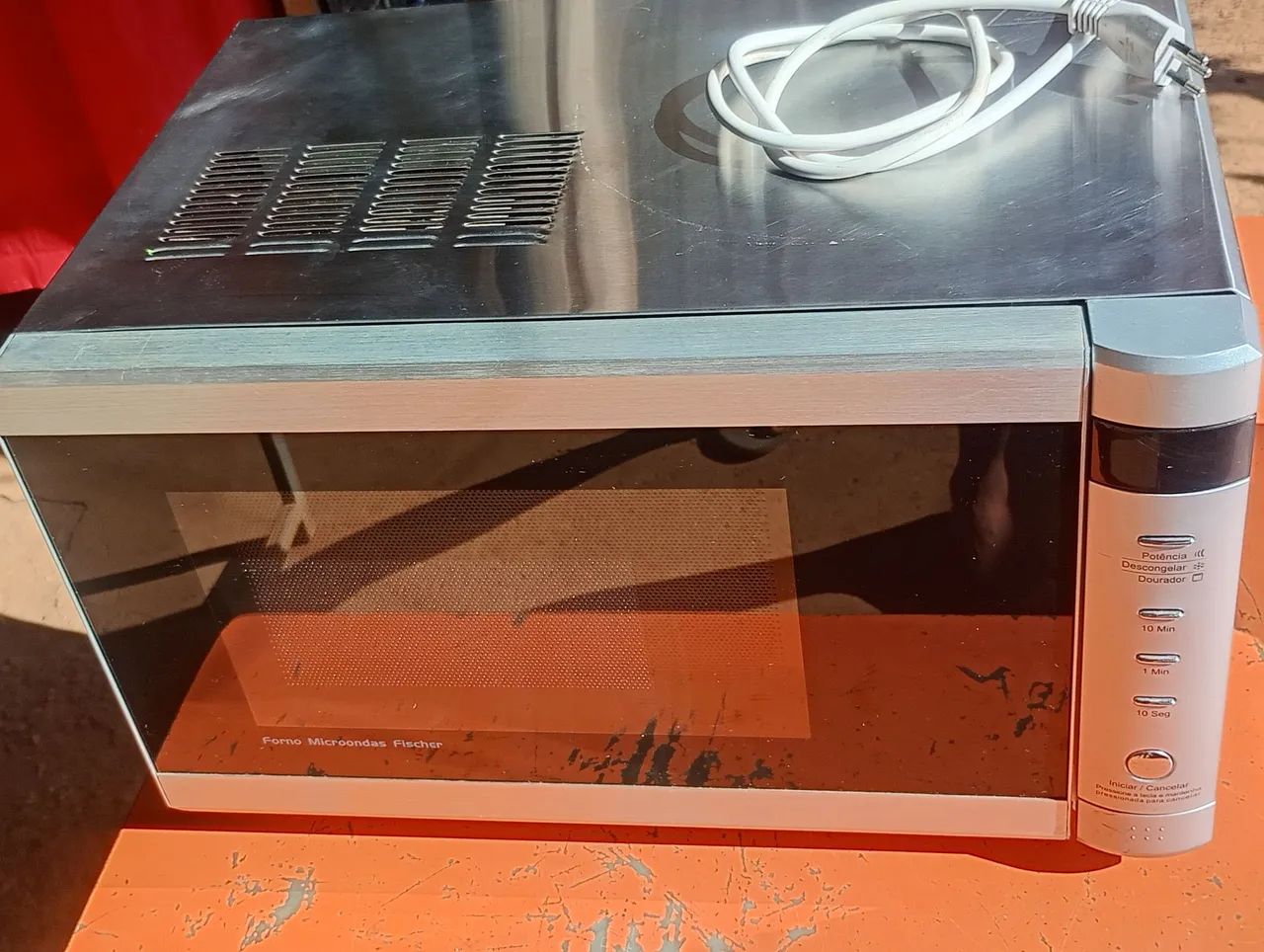 Microondas 24L barato! - Foto 2