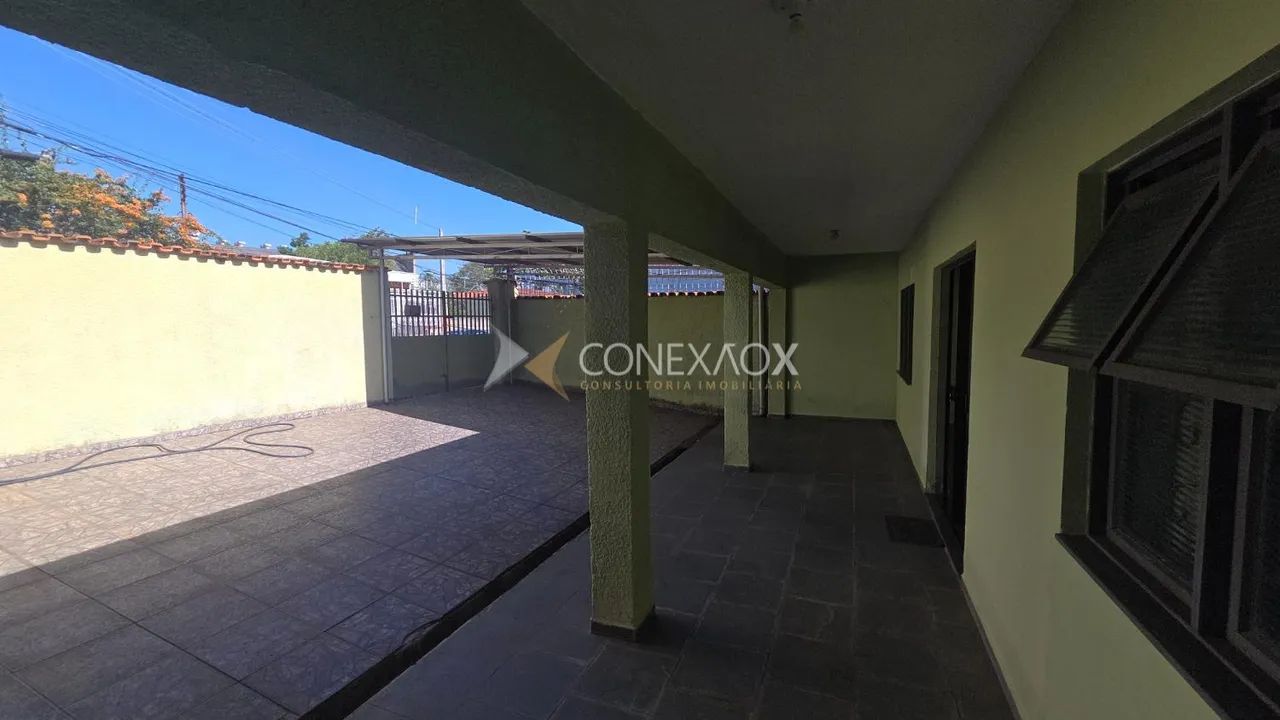 casa - Parque Industrial - Campinas - Foto 3