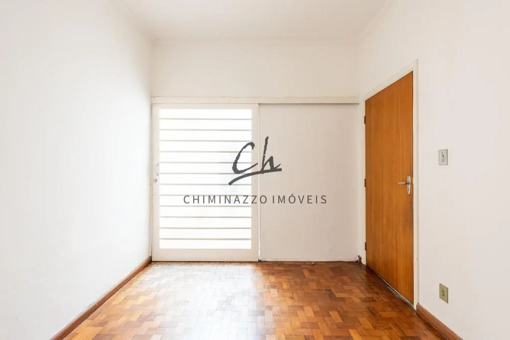 Sobrado à venda em Campinas, Centro, com 5 quartos, com 200.4 m² - Foto 4