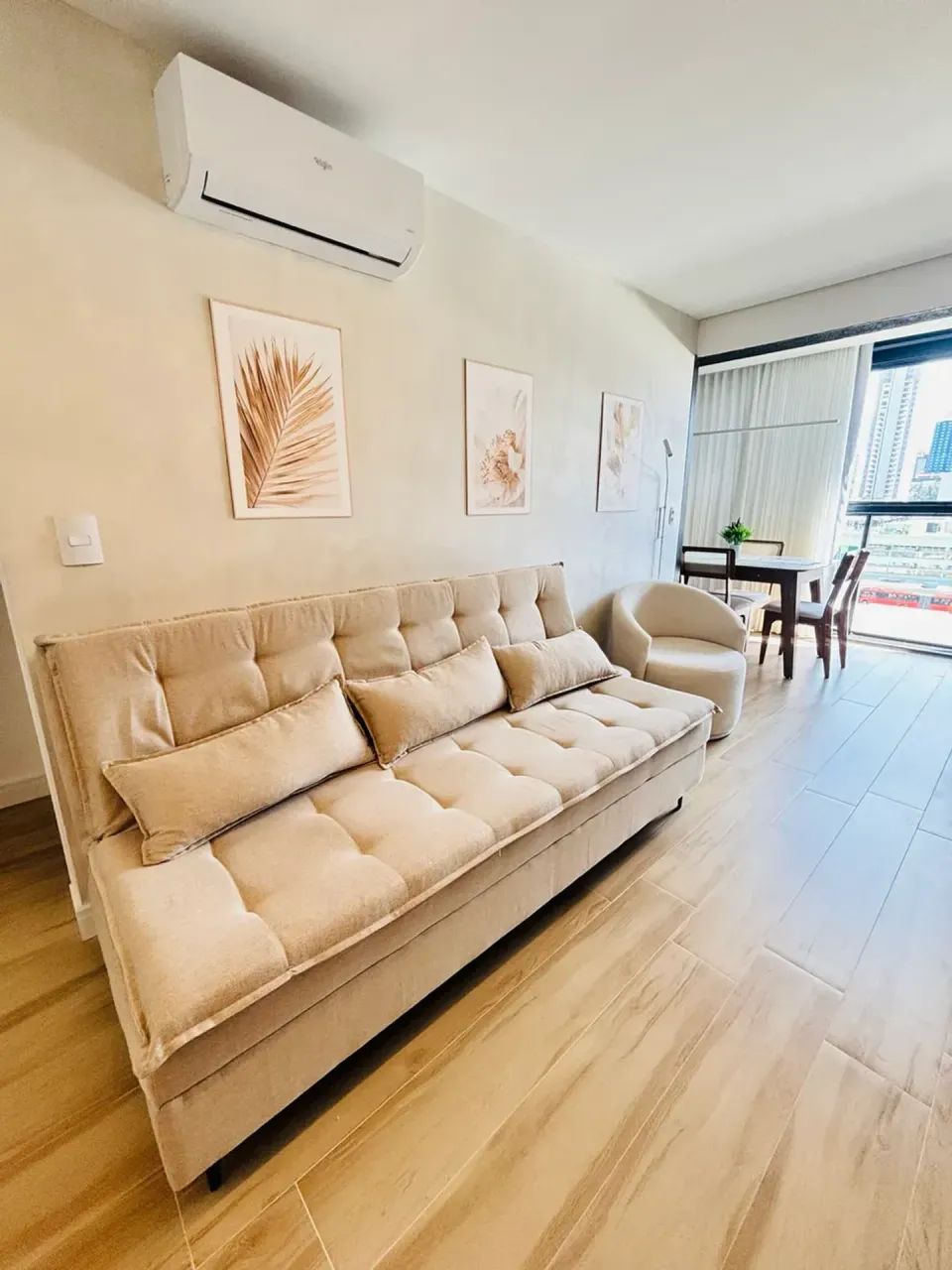 Mont Tannat | Apartamento Completo com Garagem - Foto 5