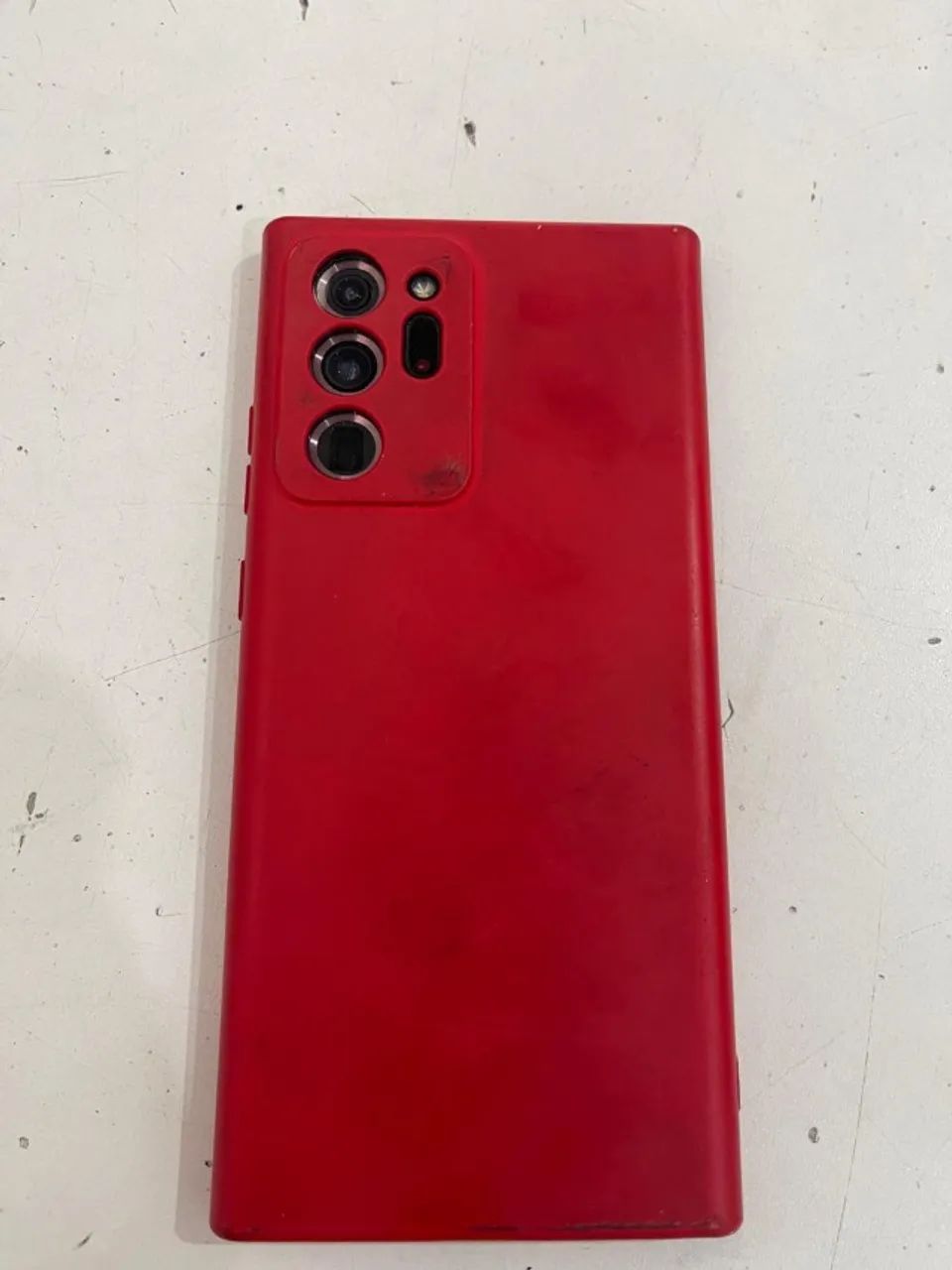 GALAXY NOTE20 ULTRA 5G - Foto 2