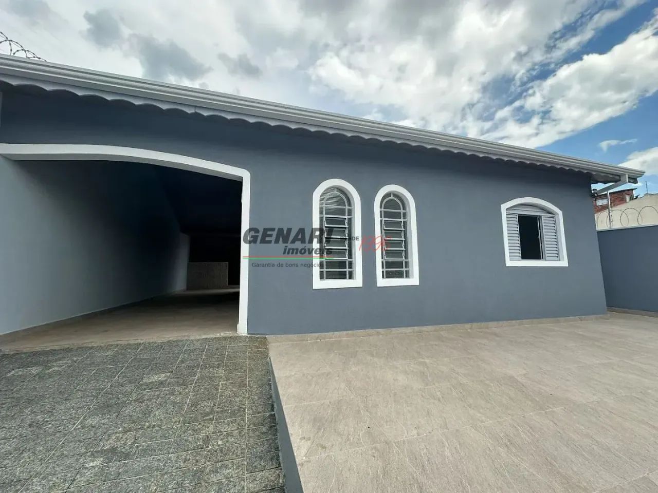 Casa à venda, Vila São José - Indaiatuba/SP