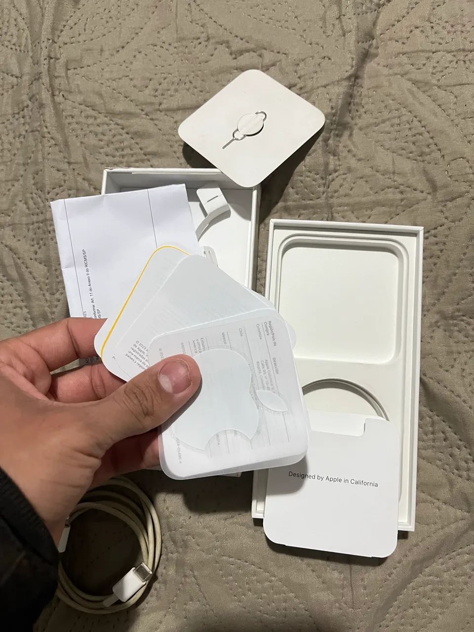 Iphone 13 128gb - Foto 2