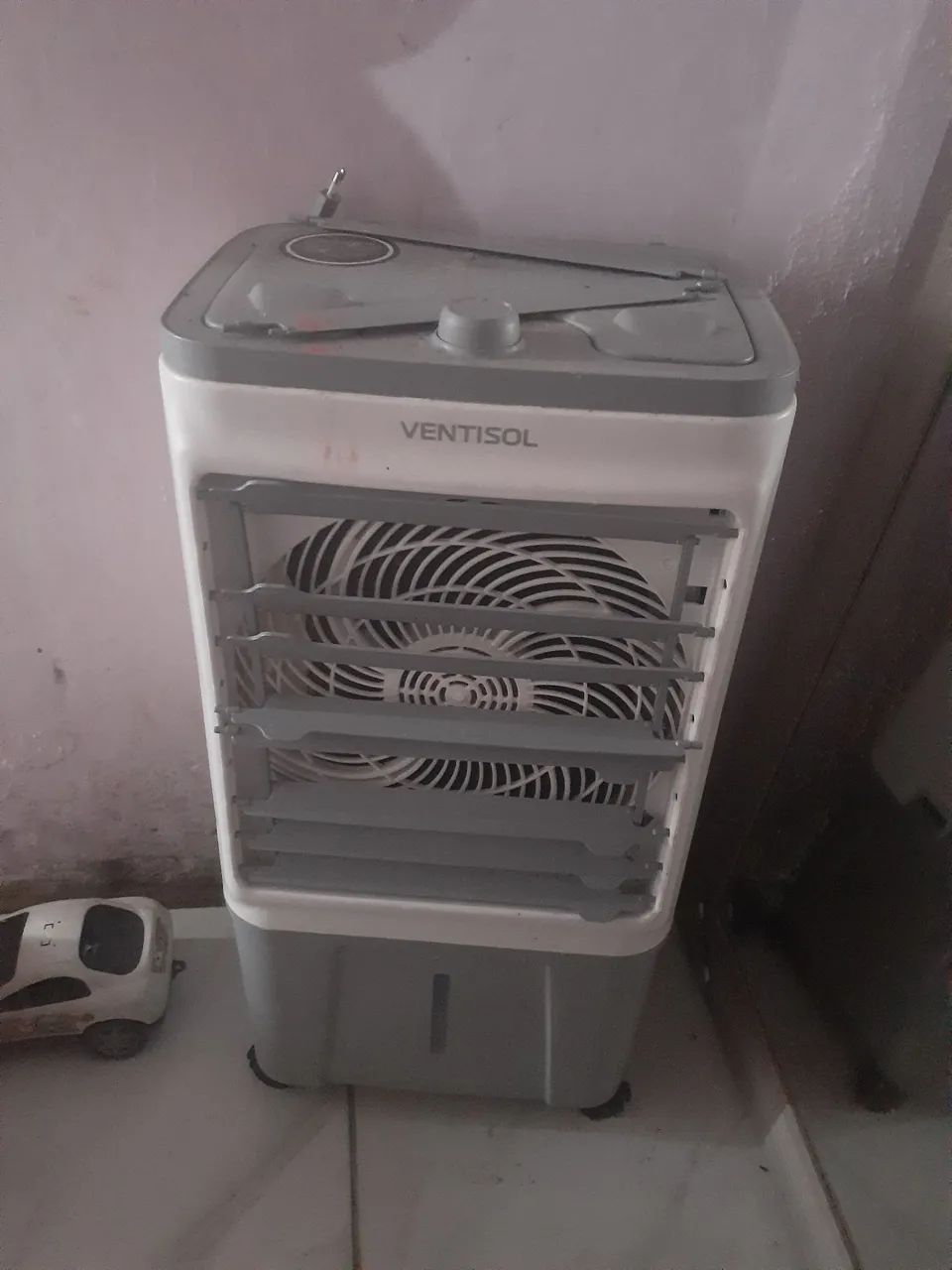 Vendo aquecedor 