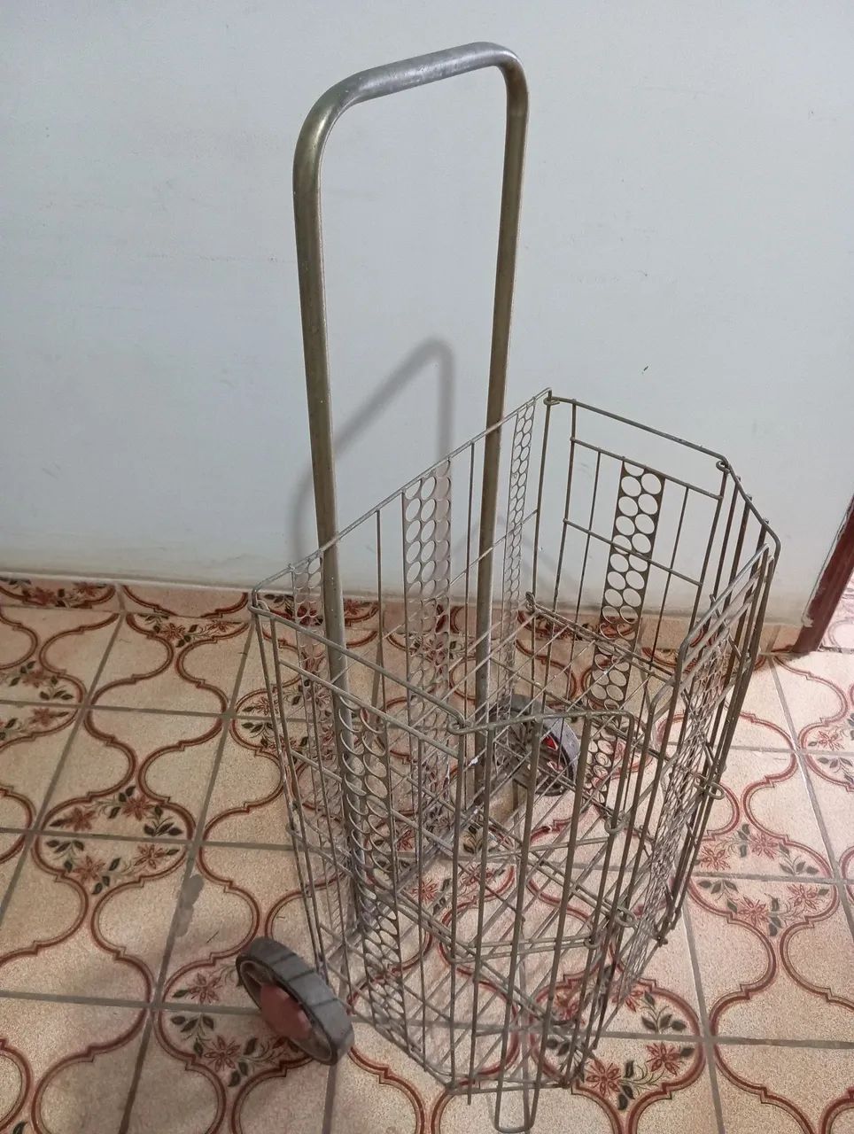 Carrinho de feira - Foto 2