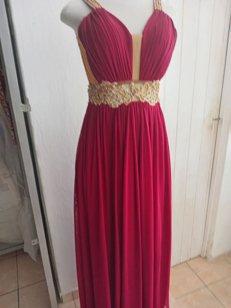 Vestido  - Foto 5