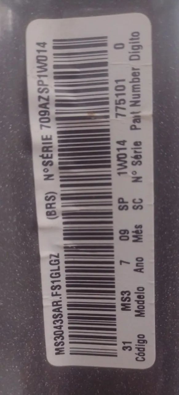 Vendo microondas LG - Foto 5