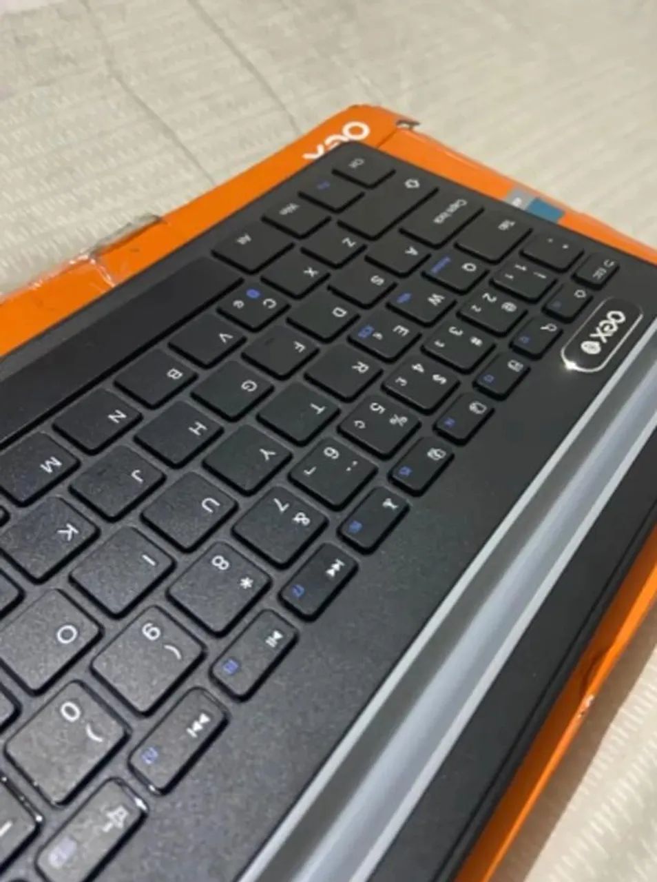 teclado bluetooth novo416602088549263361