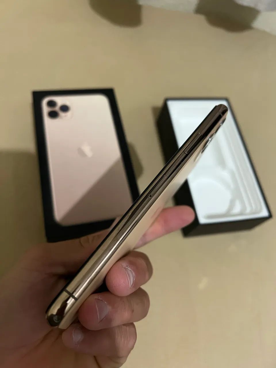 iPhone 11 Pro Max  - Foto 5