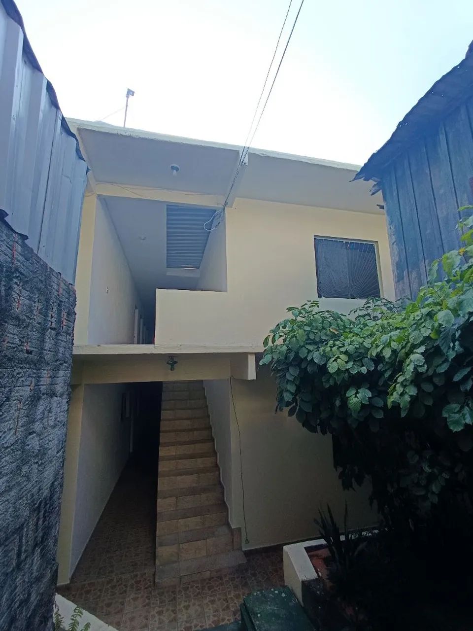 //Vendo Prédio com 8 apartamentos no São Jorge 