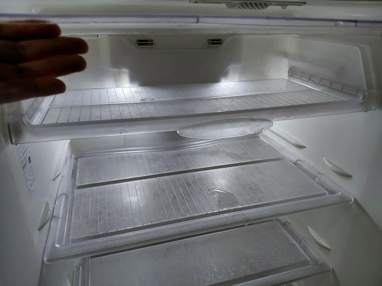 Geladeira front free  - Foto 5