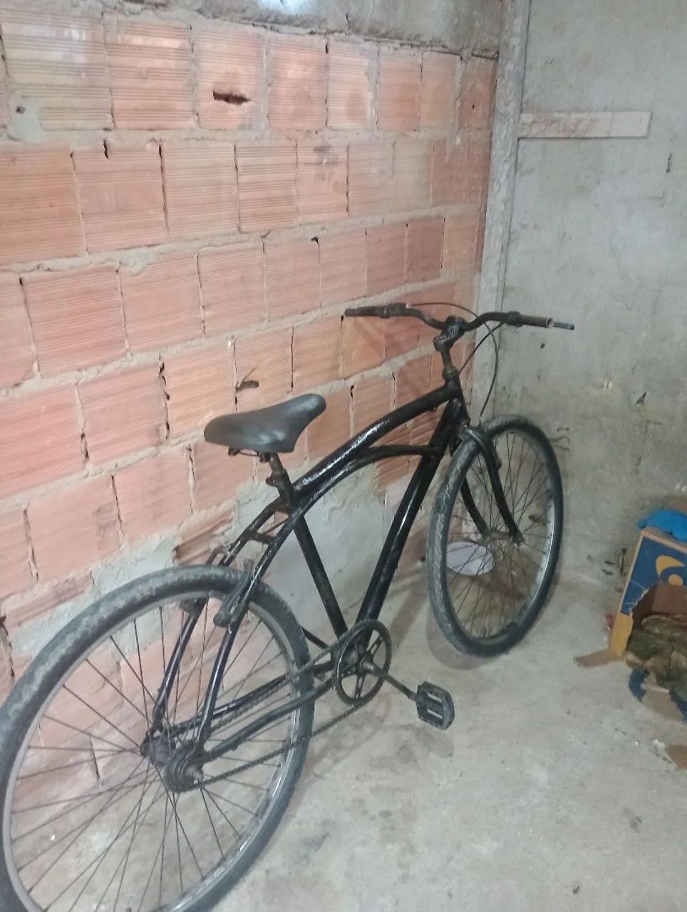 Bicicleta aro 26  - Foto 4