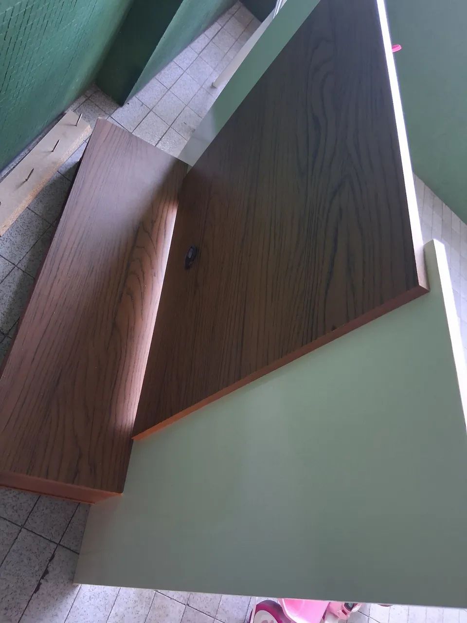 Painel de TV  - Foto 4