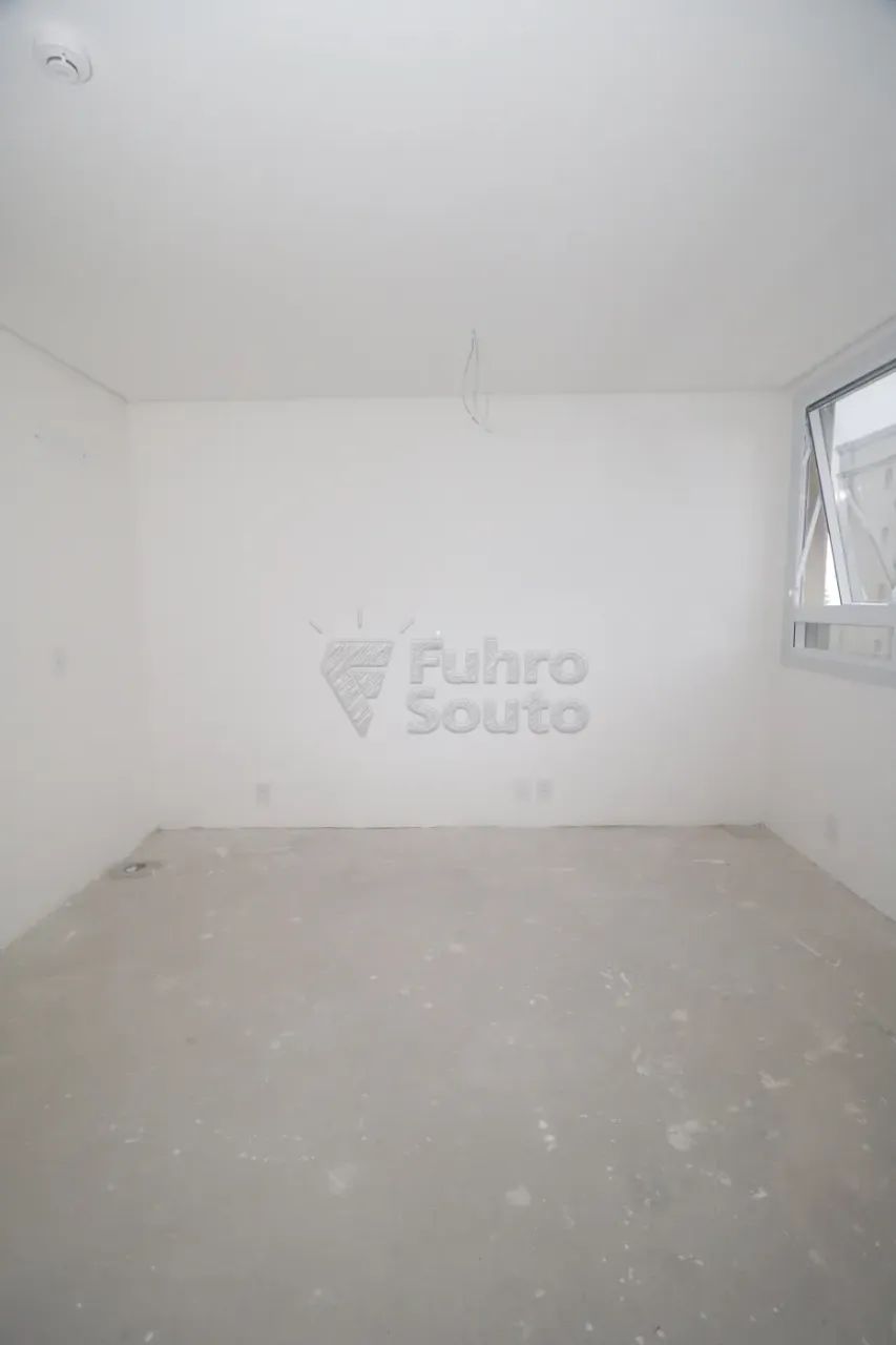 Sala Comercial no Edifício Zabaleta Office | Sofisticação e Localização Estratégica - Foto 5