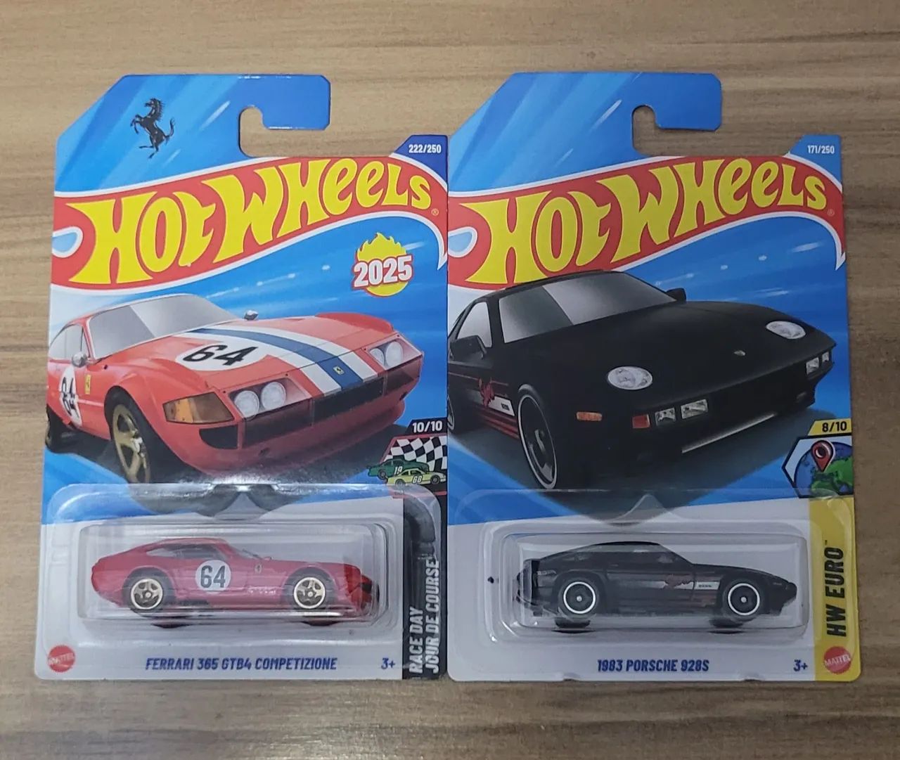 Hotwheels - Foto 2
