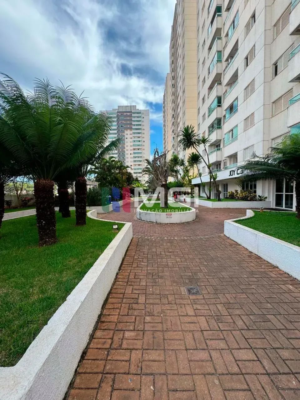 Apartamento á venda de 3 quartos com 3 suítes no Invent Joy - Foto 2
