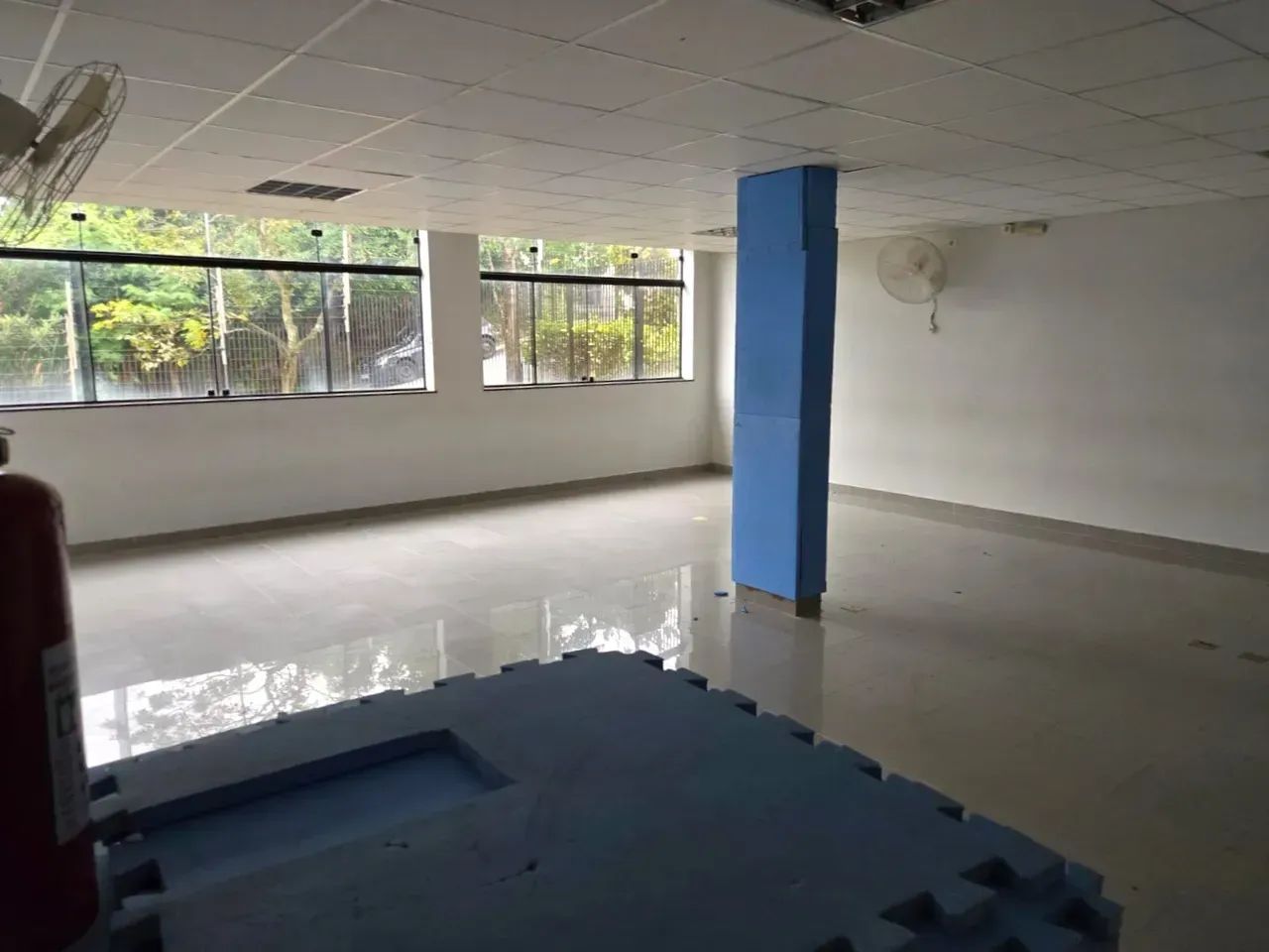 Excelente Prédio Comercial para alugar em Interlagos para escolas, cursos, clínicas, próx. - Foto 5
