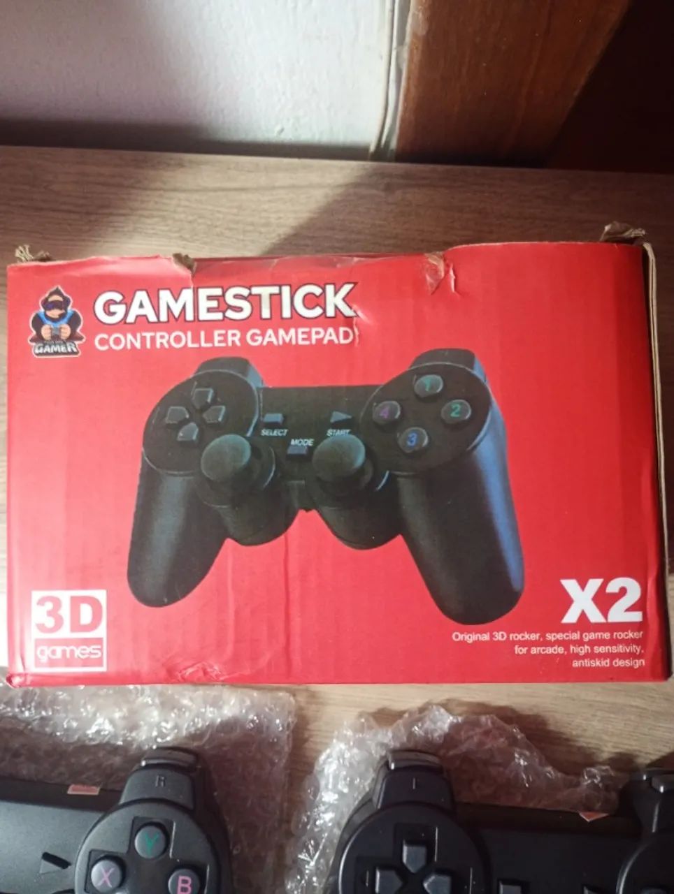 Game Stick X2 - Foto 3