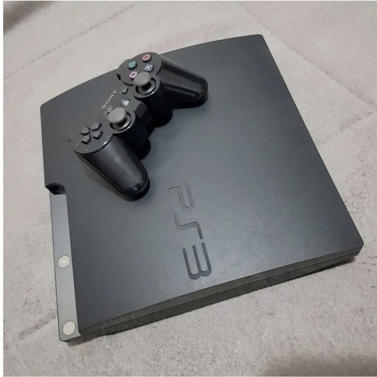 Ps3