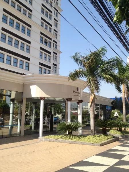 Comercial/Industrial no bairro Bosque da Saude em Cuiabá - MT - Foto 2