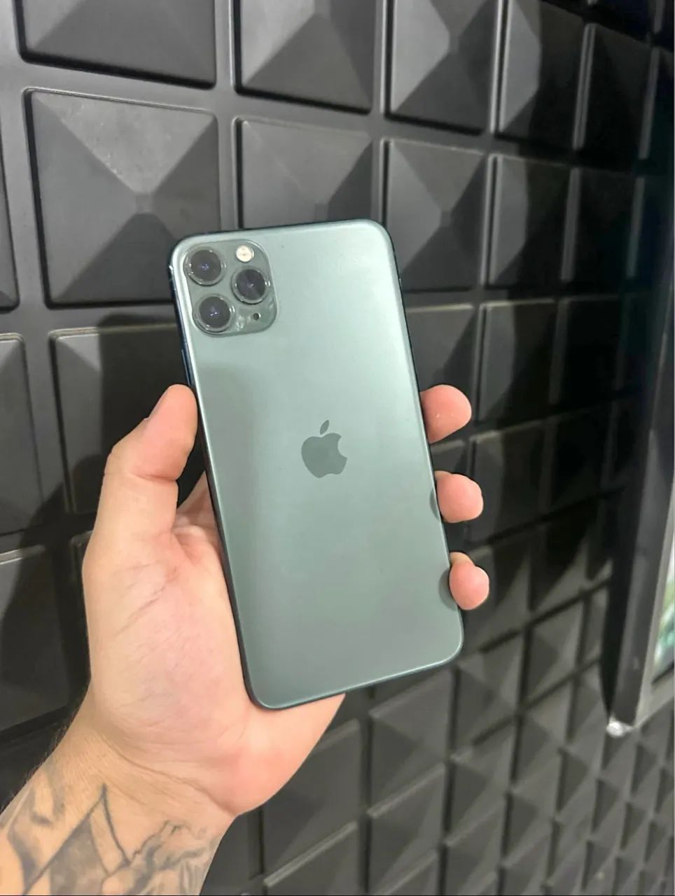 Iphone 11 Pro Max