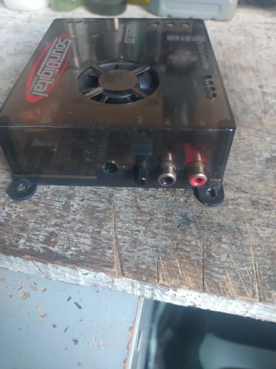 Módulo de som automotivo  - Foto 3