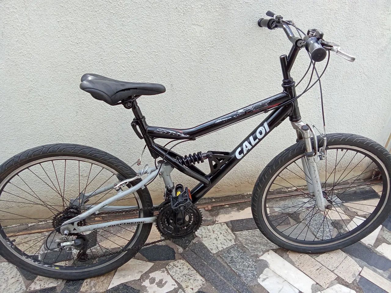 Bicicleta  - Foto 3